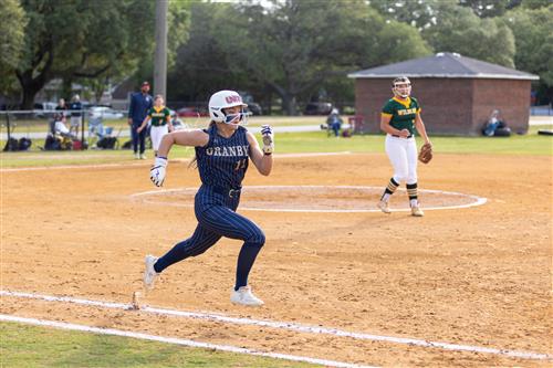 Granby Softball
